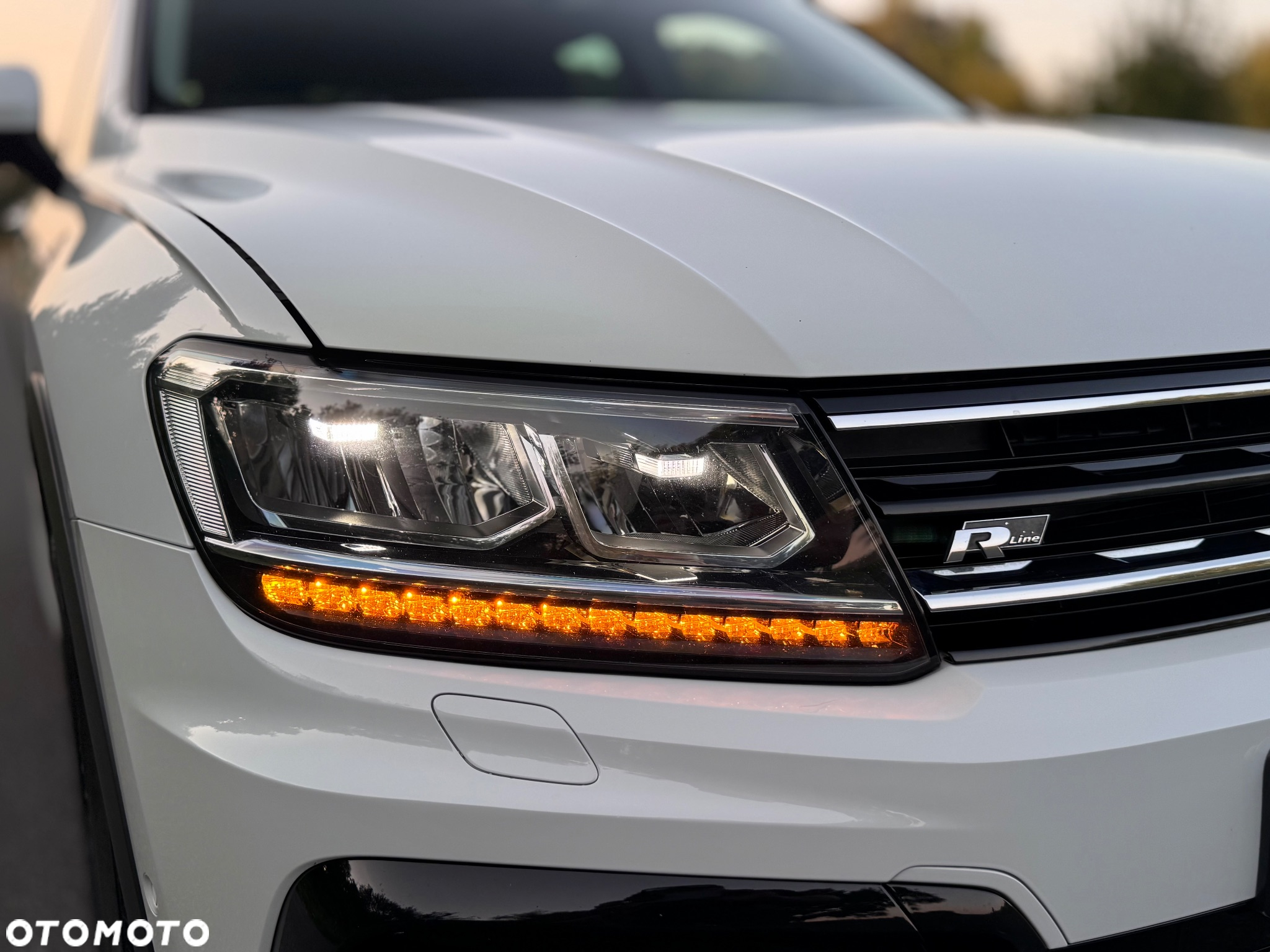 Volkswagen Tiguan 2.0 TDI SCR 4MOTION DSG IQ.DRIVE - 21