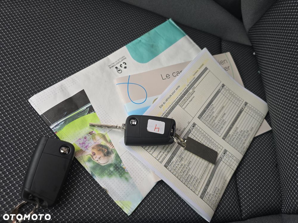 Seat Ibiza 1.0 TSI S&S DSG Style - 6