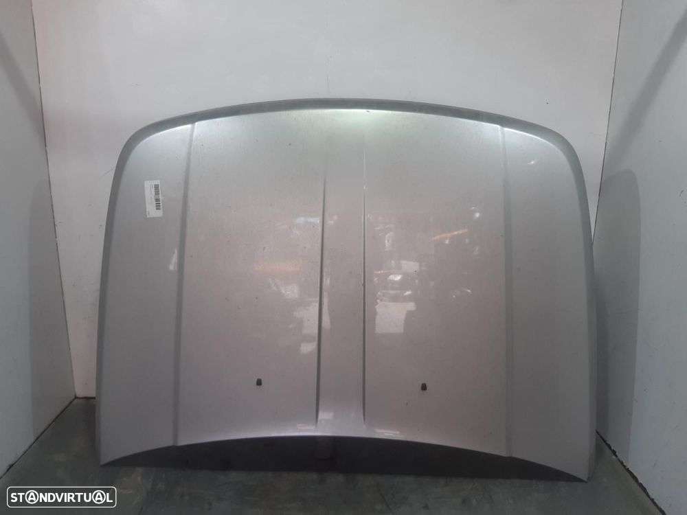 CAPÔ DODGE NITRO - 1