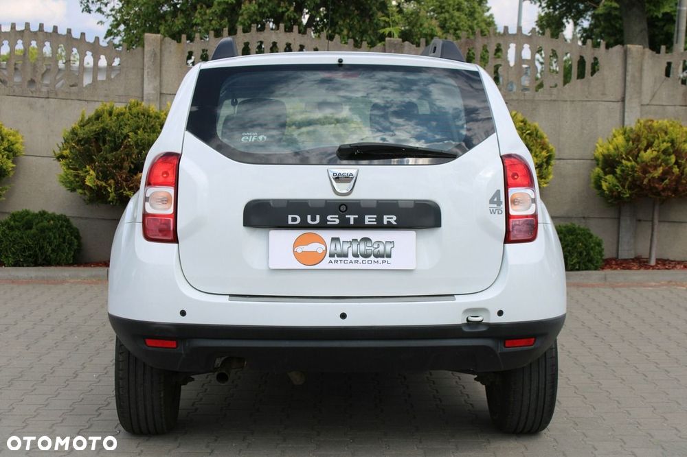 Dacia Duster - 17