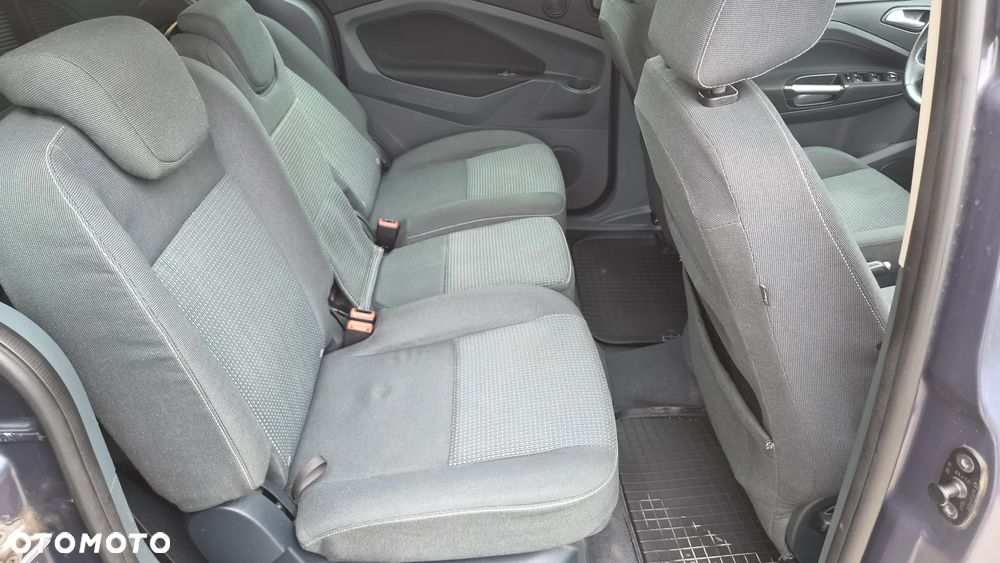 Ford Grand C-MAX 1.6 Ti-VCT Trend - 20