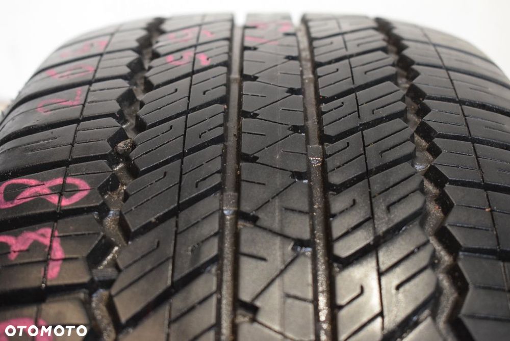 R19 265/55 Bridgestone Dueler A/T Cena za parę 2019r - 2