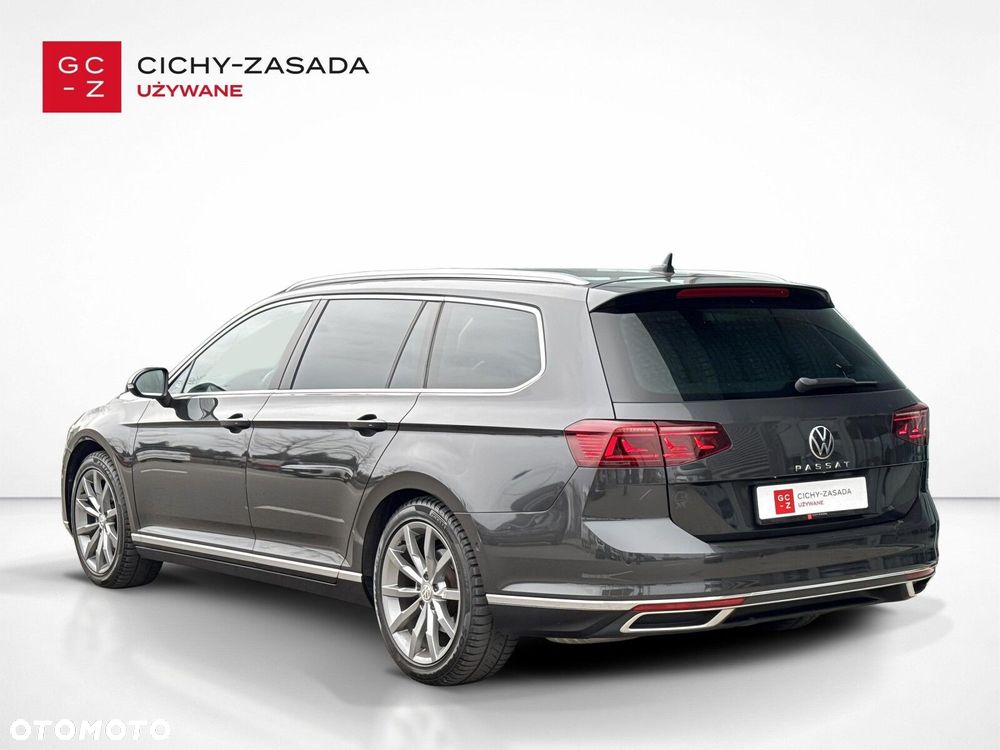 Volkswagen Passat Variant 1.5 TSI EVO Elegance DSG - 7