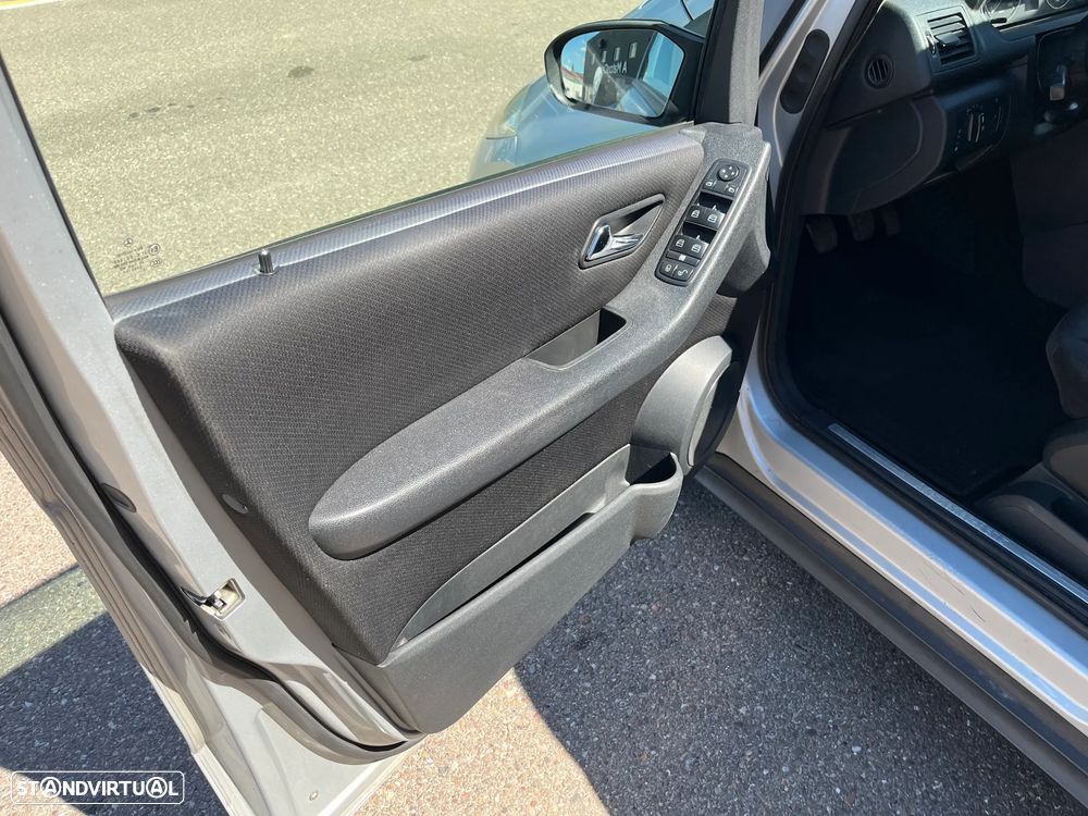 Mercedes-Benz A 180 CDi Classic - 9