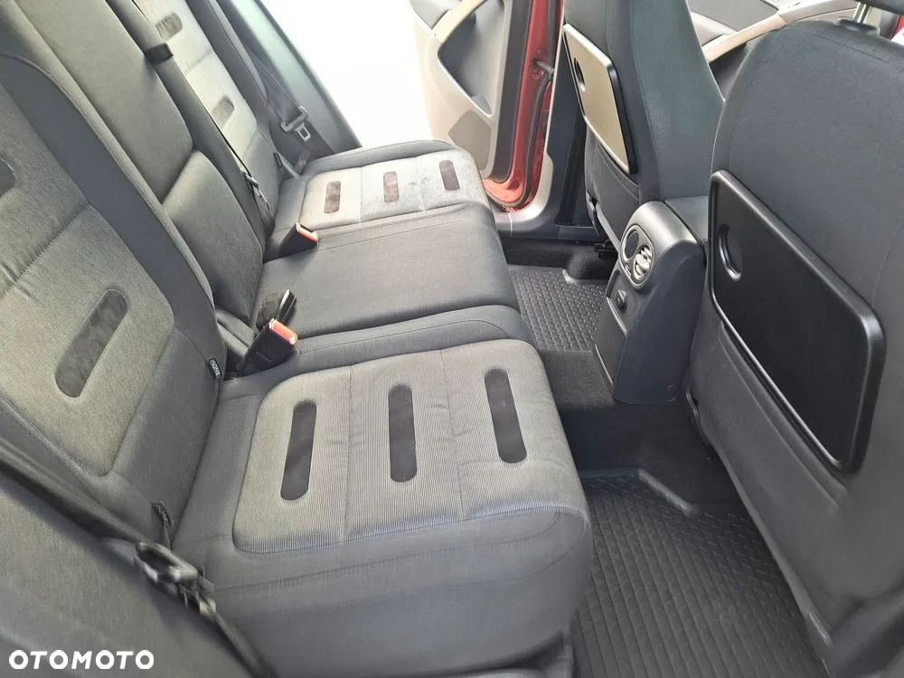 Volkswagen Tiguan 1.4 TSI 4Motion Freestyle - 24