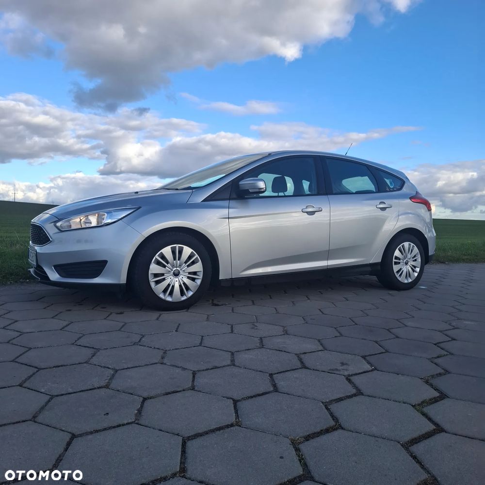 Ford Focus - 5