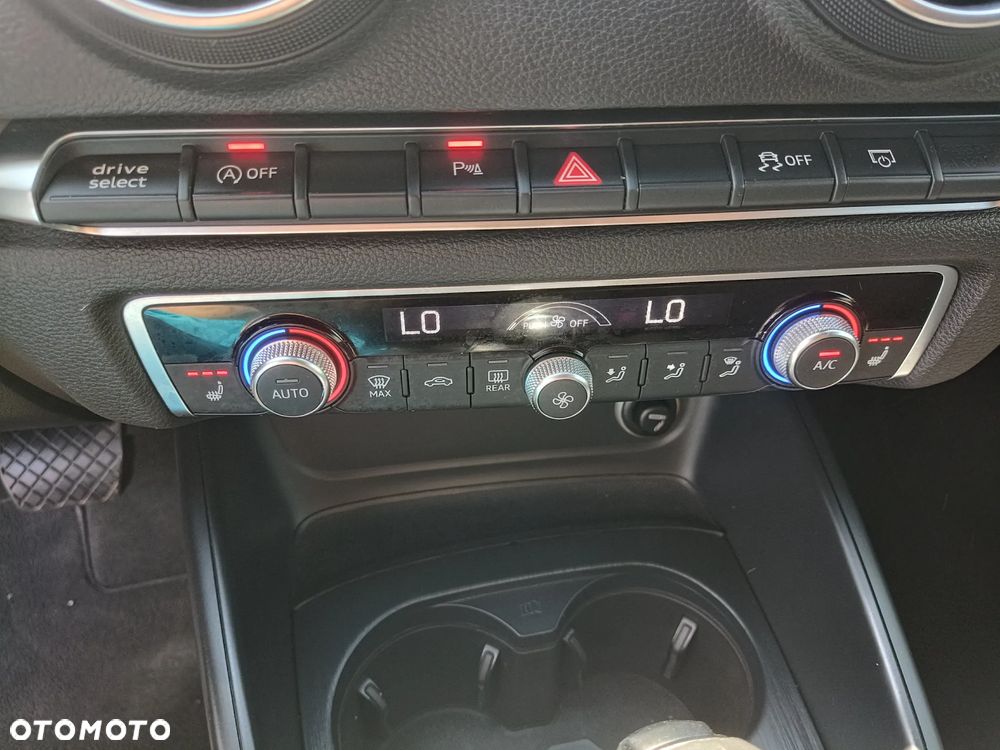 Audi A3 Sportback - 18