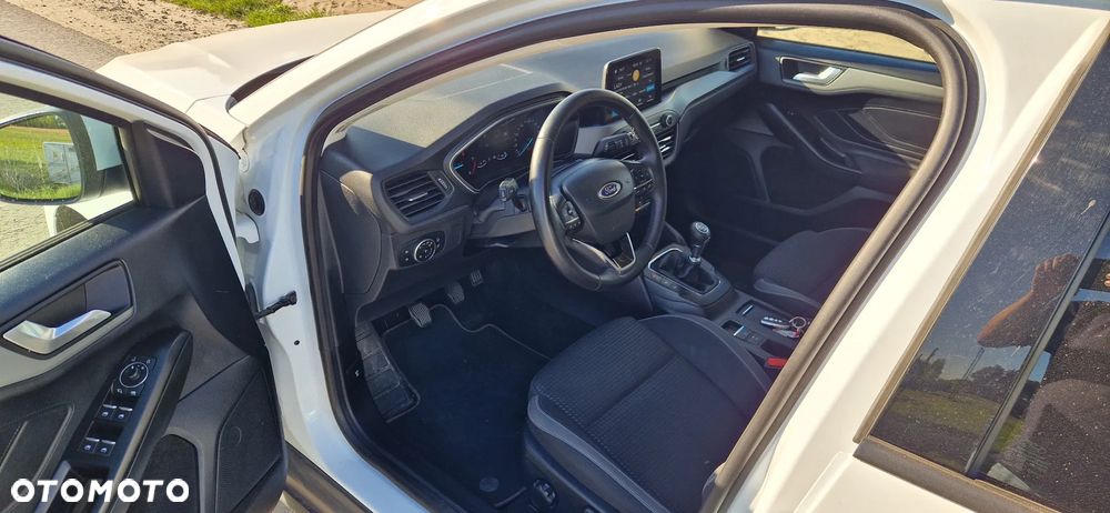Ford Focus - 5