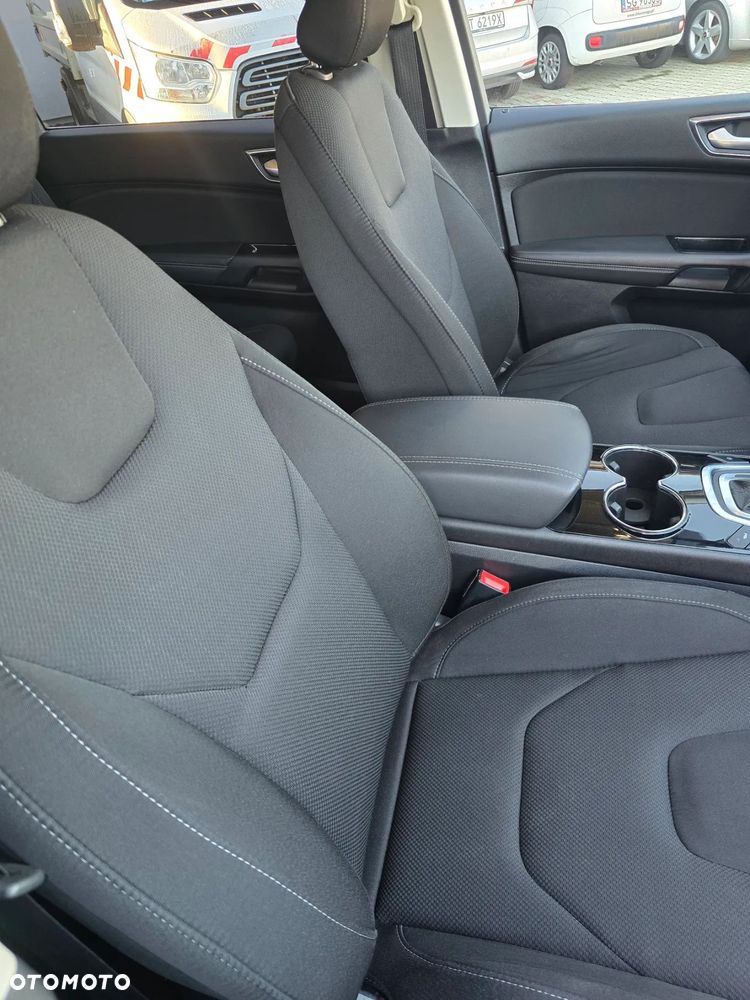 Ford S-Max 2.0 TDCi Titanium PowerShift - 33