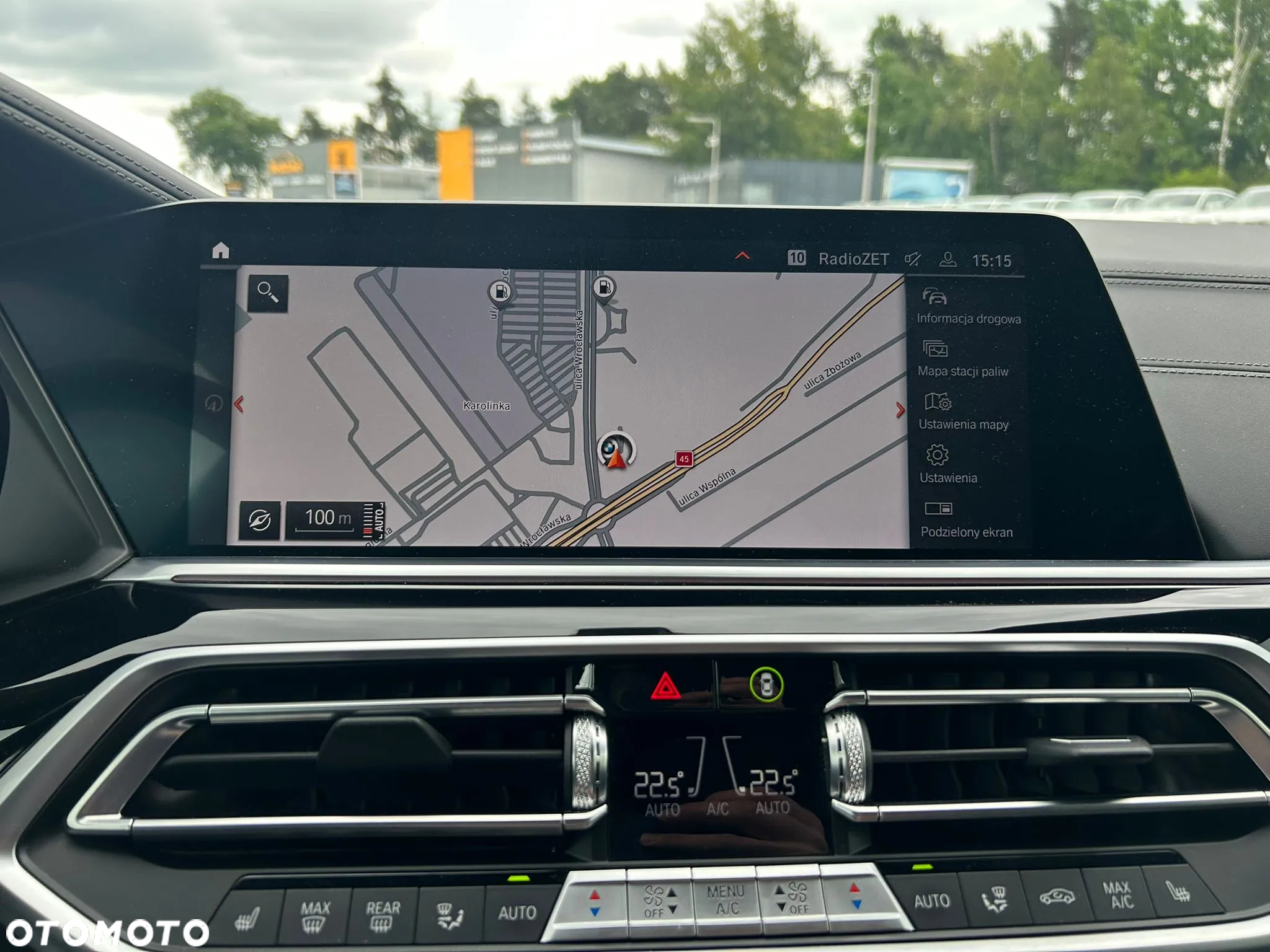 BMW X5 xDrive30d - 12