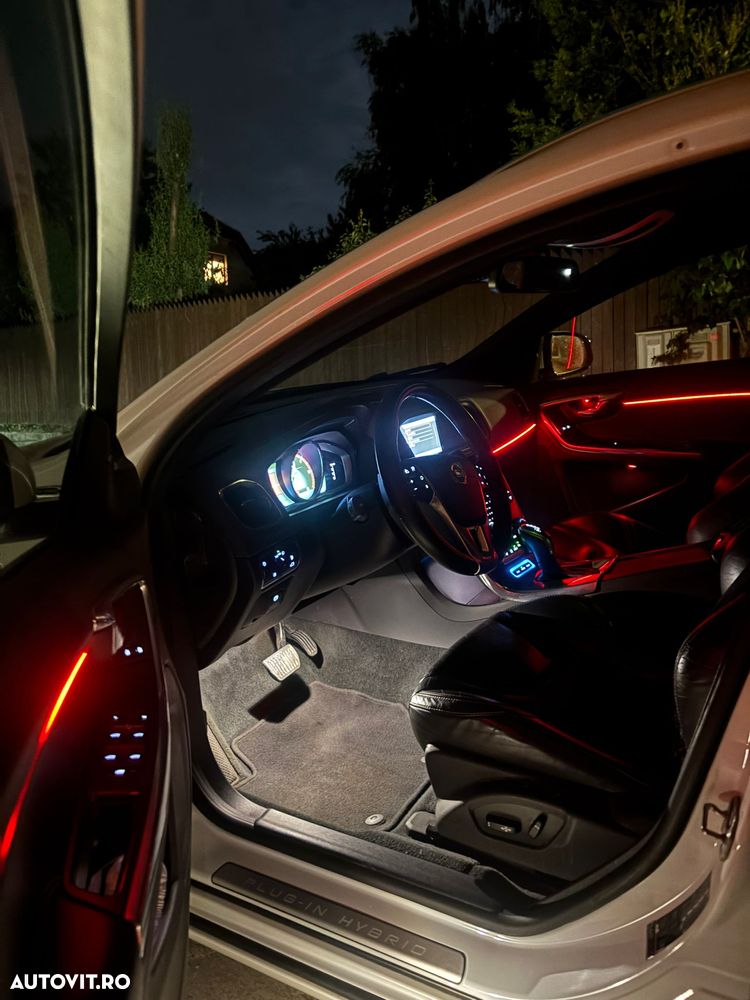 Volvo V60 - 9