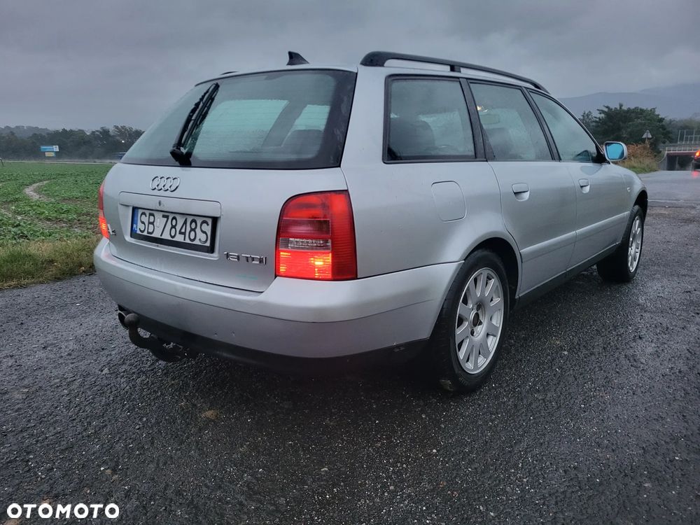 Audi A4 - 15