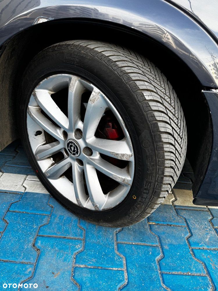 Opel Signum 1.9 CDTI Elegance - 6