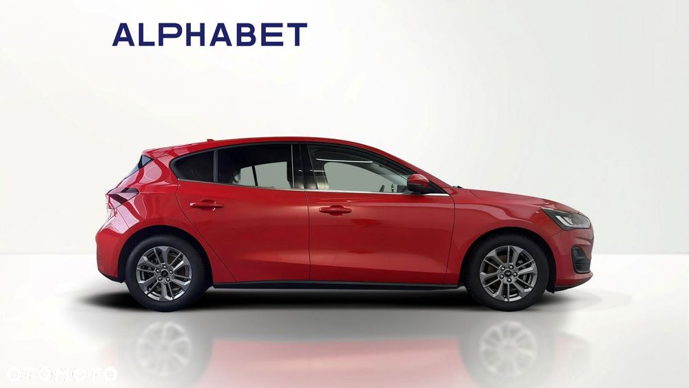 Ford Focus 1.0 EcoBoost mHEV Titanium X - 3
