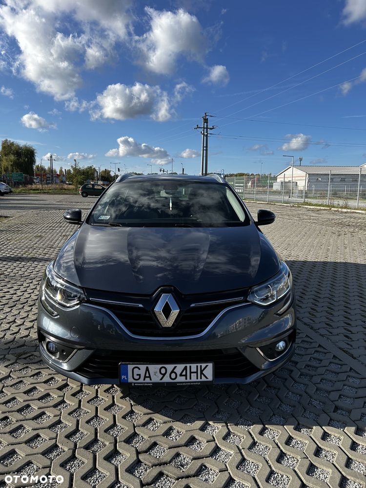 Renault Megane - 4