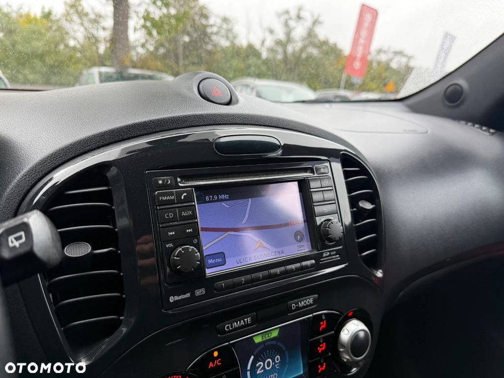 Nissan Juke 1.6 Acenta - 34