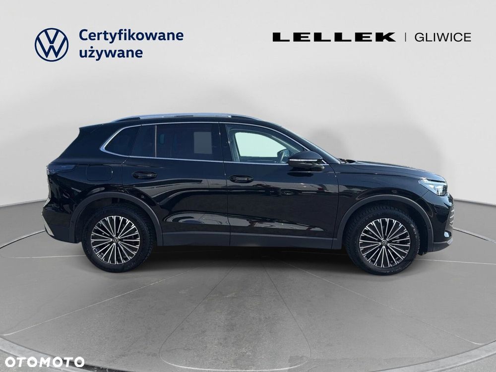 Volkswagen Tiguan - 8