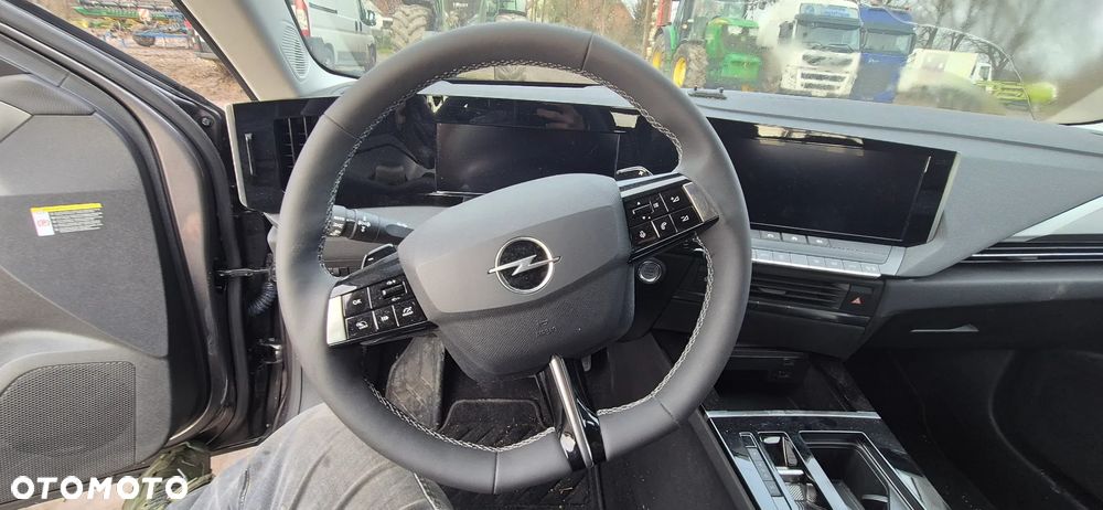 Opel Astra 1.5 CDTI Business Edition S&S - 36