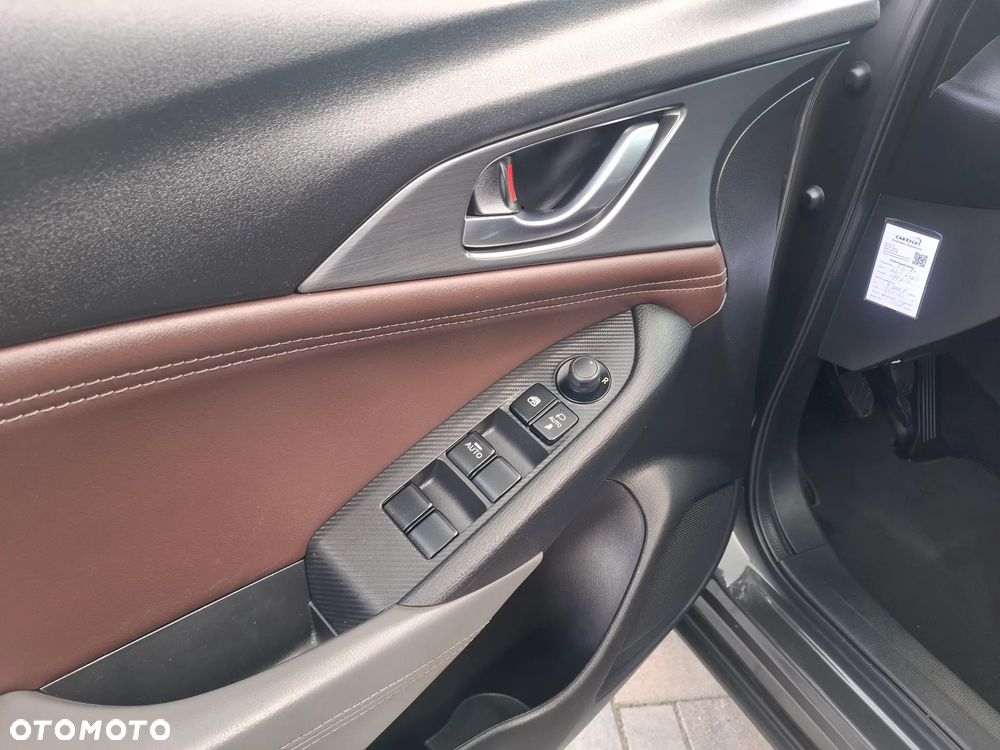 Mazda CX-3 2.0 Skypassion - 14