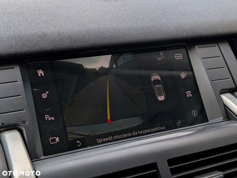 Land Rover Discovery Sport 2.0 TD4 HSE - 20