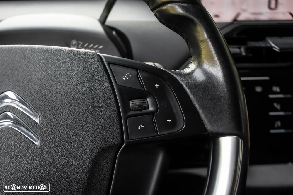 Citroën Grand C4 Spacetourer BlueHDi 130 Stop&Start EAT8 FEEL - 15