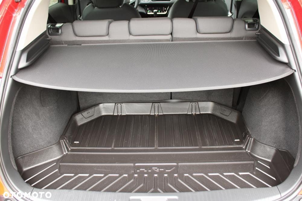 Honda HR-V - 24
