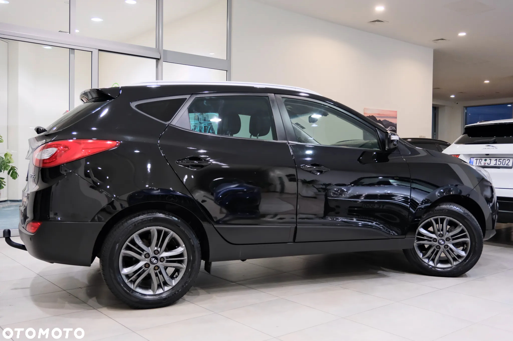 Hyundai ix35 2.0 GDI Comfort 2WD - 10