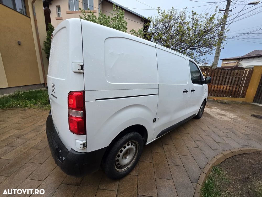 Peugeot Expert - 5