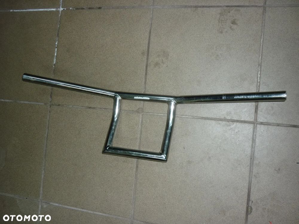 Kierownica chopper custom cruiser 22mm - 5