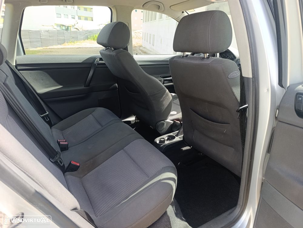 VW Polo 1.2 Confortline AC - 19