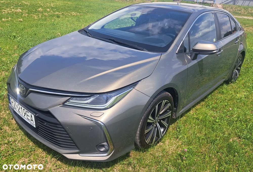 Toyota Corolla 1.5 Comfort - 2