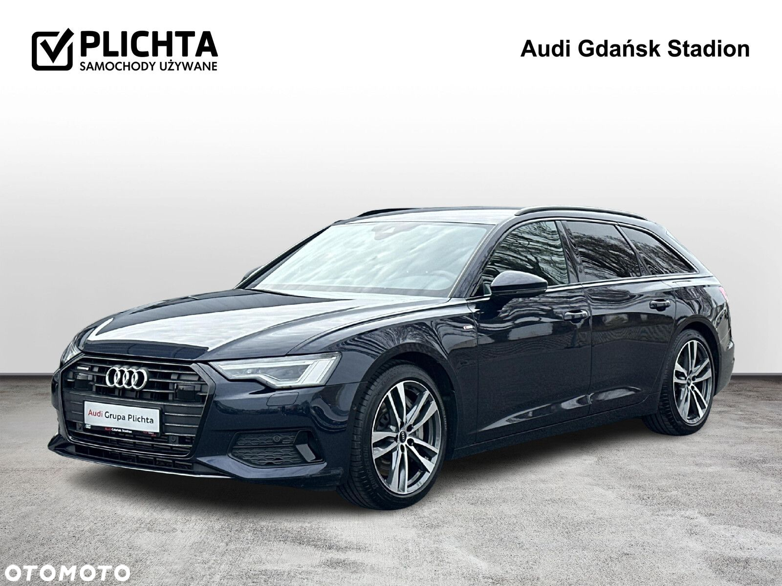 Audi A6 - 2