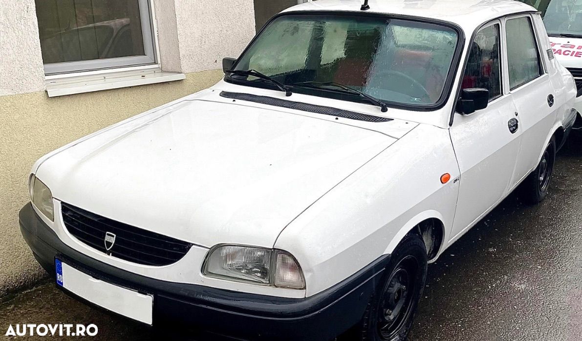Dacia 1310 Berlina 1.4 LI - 1