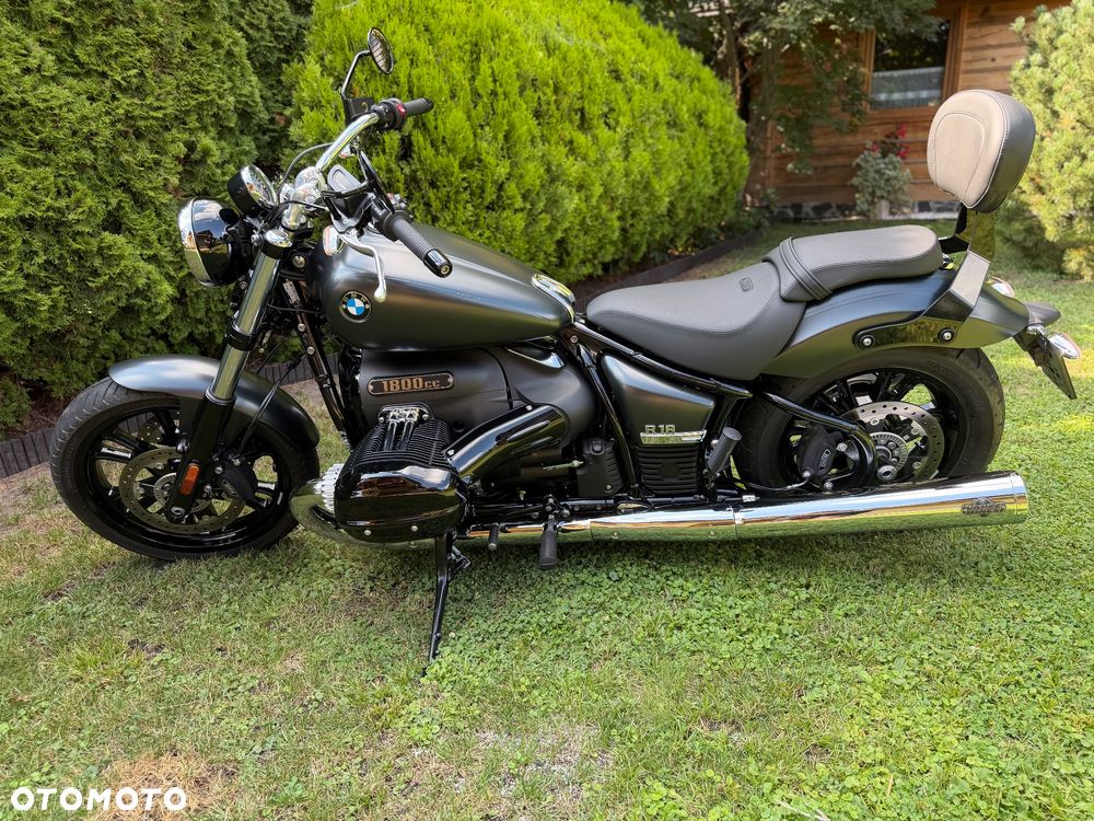 BMW R - 5