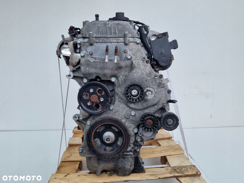 SILNIK KOMPLET Kia Venga 1.4 CRDI 131tyś D4FC - 6