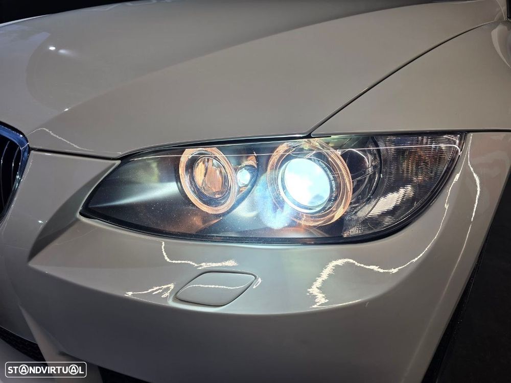 BMW 335 i xDrive Aut. Edition Exclusive - 28