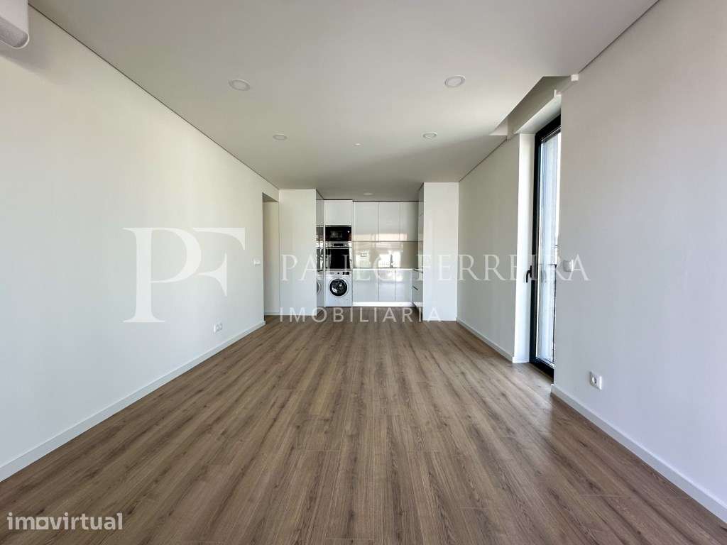 Apartamento T2 novo - Grande imagem: 5/16