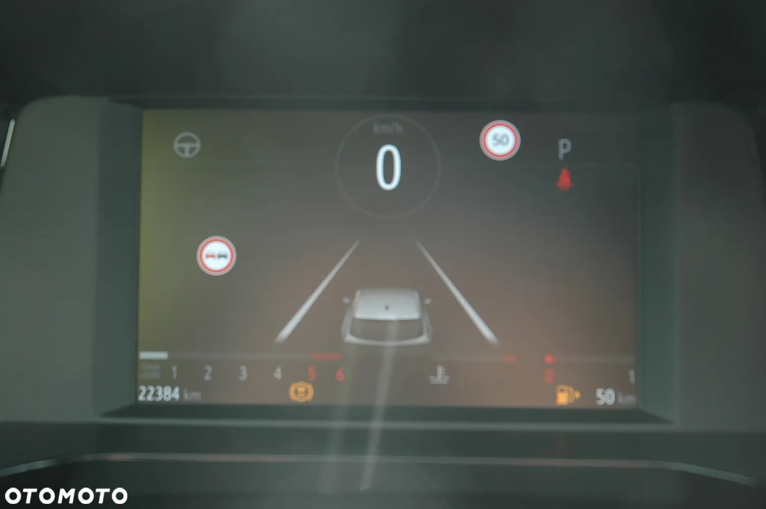 Opel Grandland 1.5 CDTI GS S&S - 17