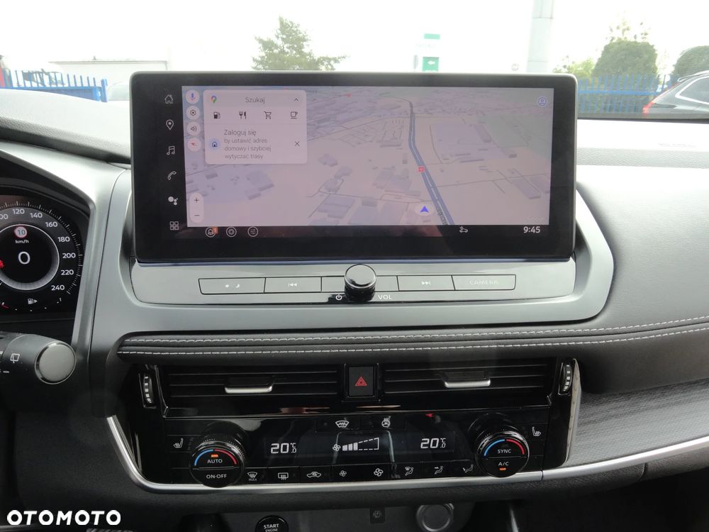 Nissan Qashqai 1.3 DIG-T MHEV Xtronic Tekna - 16