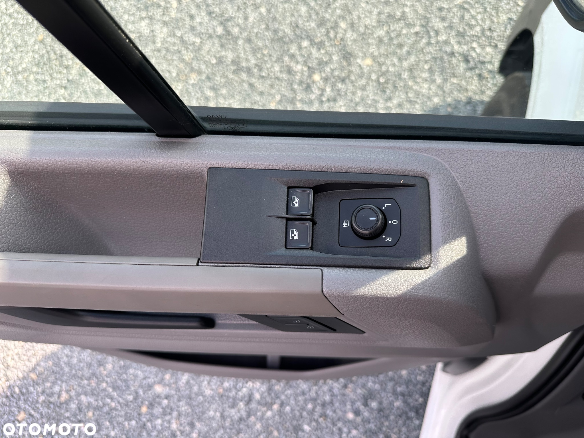 Volkswagen Crafter Automat Klima Serwis - 23