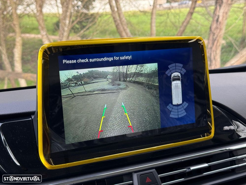 Maxus eDeliver 9 L3H2 (77 kWh) - 25