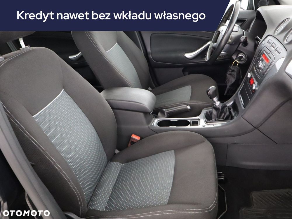 Ford Mondeo - 11