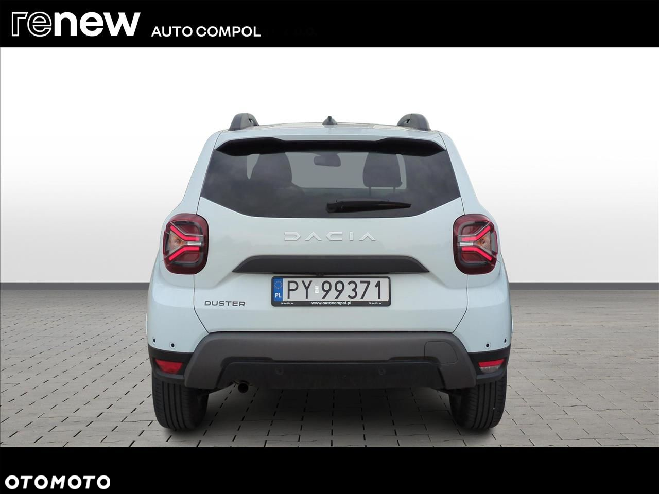 Dacia Duster 1.3 TCe Journey - 5