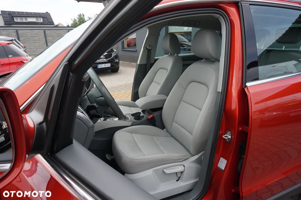 Audi Q5 - 22