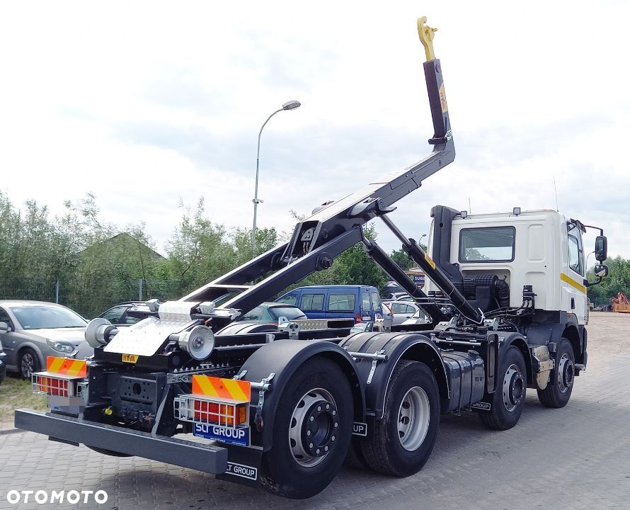 DAF CF 410 - 8