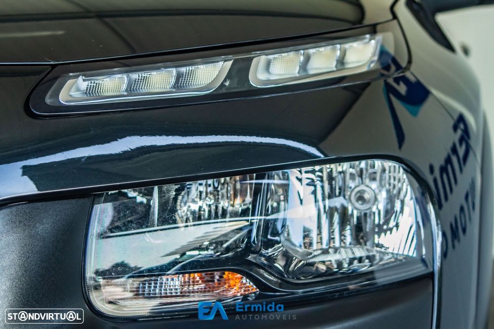 Citroën C4 Cactus 1.2 PureTech Shine - 8