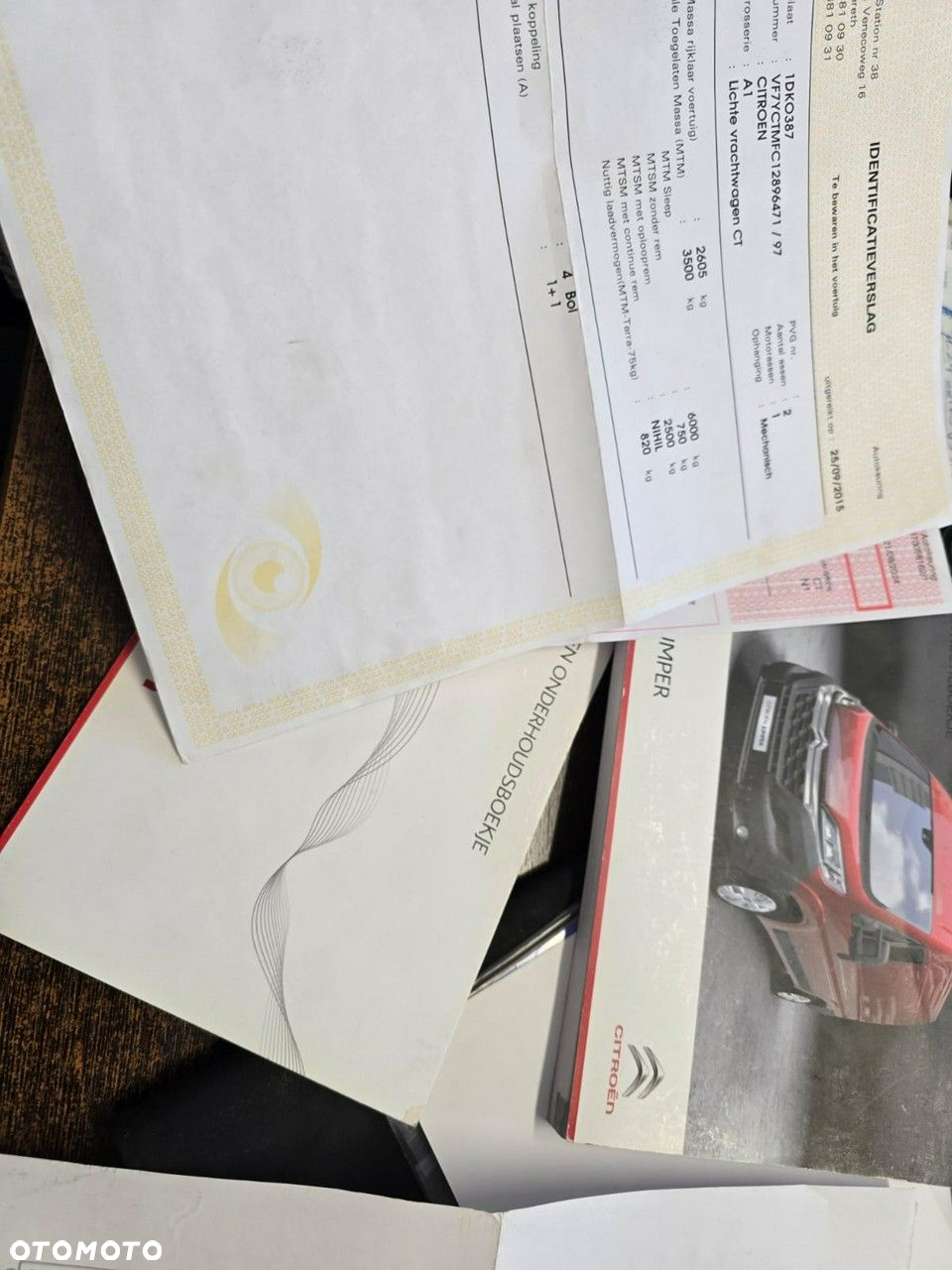 Citroën Jumper - 10