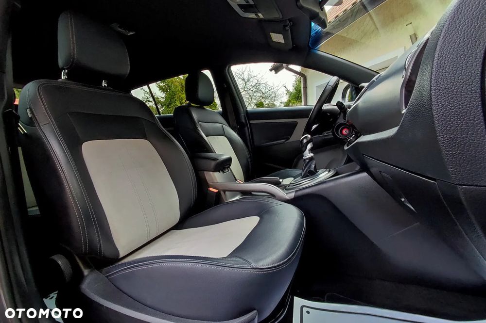 Kia Sportage 1.6 GDI L 2WD - 14