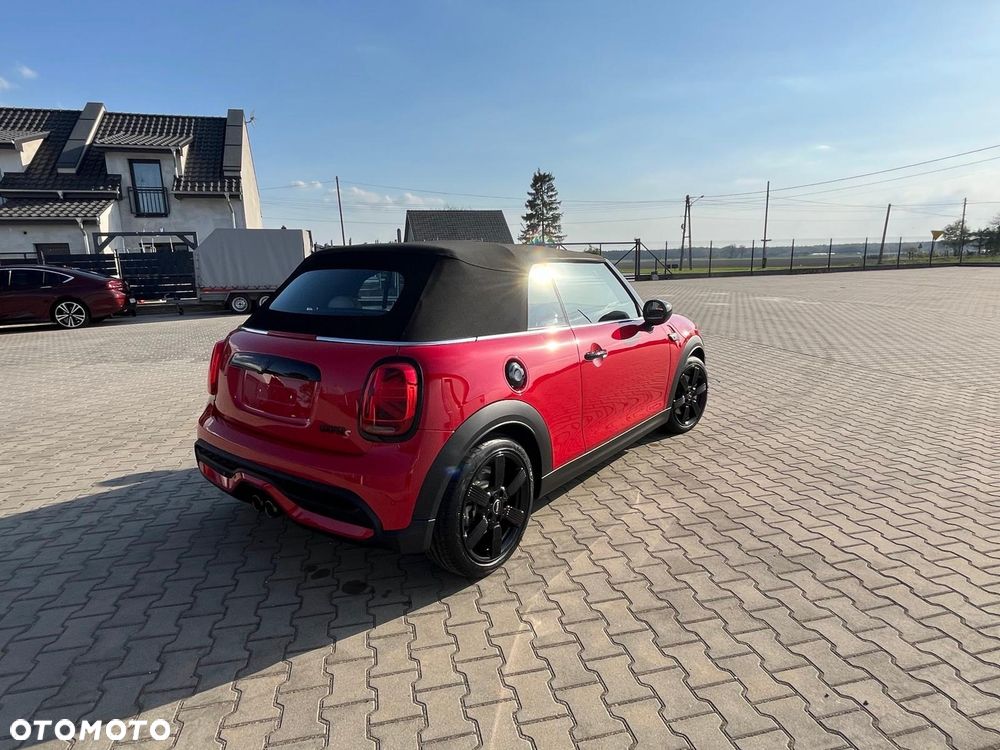 MINI Cooper S - 14