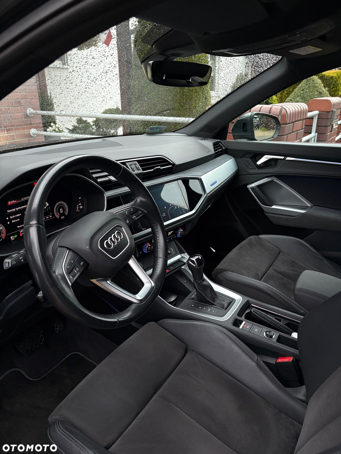 Audi Q3 40 TFSI Quattro S-Line S tronic - 5
